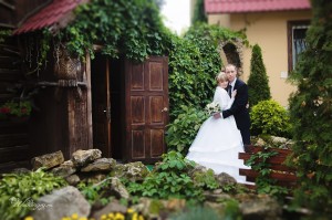свадебный фотограф в Звенигороде