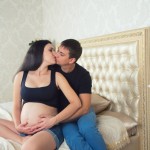 Фотосъемка беременных девушек в Москве