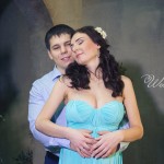 love story фотосессия в Наро-Фоминске