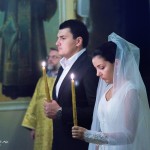 Фотограф на венчание Сергей Грачёв