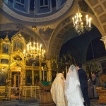фотограф венчания и крещения