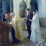 Фотограф на Венчание в Церкви Покрова Пресвятой Богородицы в Акулово
