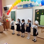 Фотограф в школу в Краснознаменске