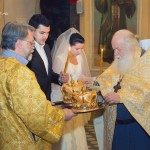 Фотограф на венчание в Звенигороде