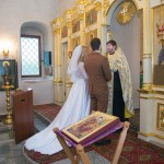 Фотограф на венчание в Тучково