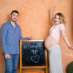 фотосессия для беременных Москва