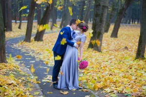 Фотограф на свадьбу в Москве и области