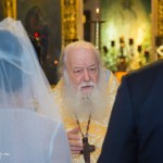 Фотограф на венчание в Переделкино