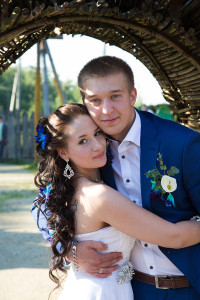Свадебный Фотограф в Домодедово