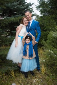 Свадебный фотограф в Жуковский