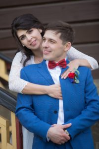 Свадебный фотограф в Красноармейске