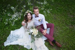 Свадьба в Солнечногорске недорого