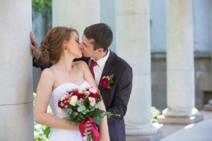 Сколько стоит свадебная фотосъемка в Москве