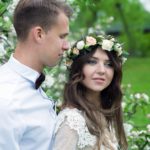 Фотосъемка свадьбы в Москве