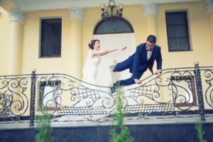 Найти свадебного фотографа в Москве