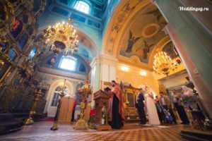 услуги свадебного фотографа в Москве